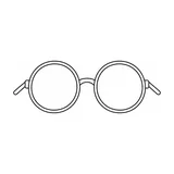 Lentes especiales